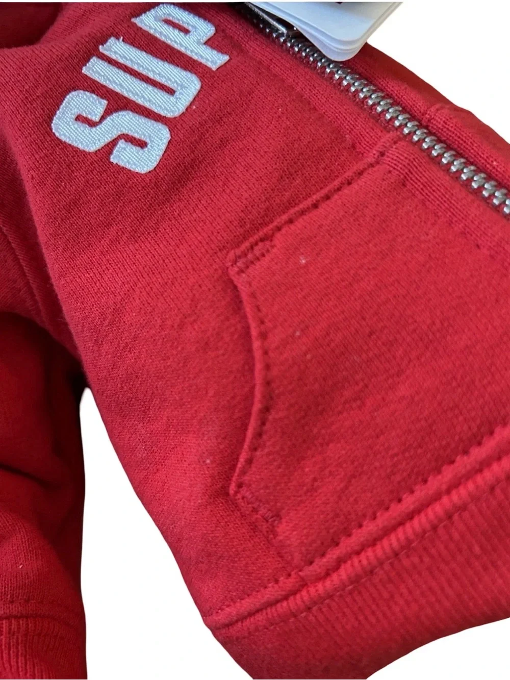 Supreme x Steiff E.T. LIMITED EDITION Plush 1900 total produced - Picture 8 of 16